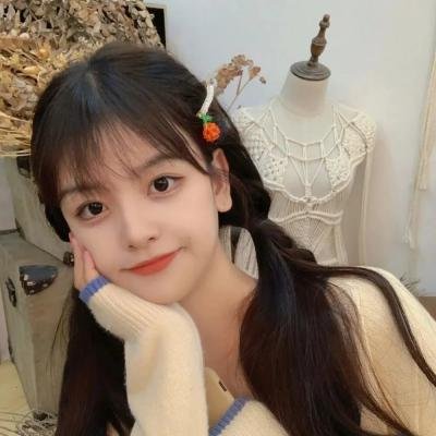 长发妹