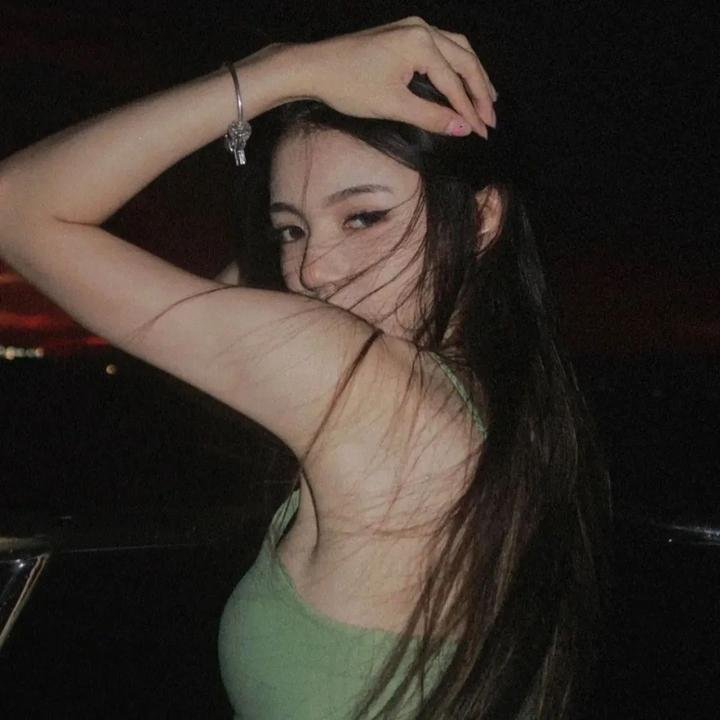 我的恐怖前任